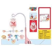 Карусель N5033 в коробке