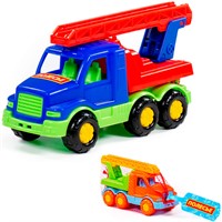 Автомобиль Максик пожарная спецмашина 35172 П-Е /20/