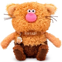 Кот Кортадо CCat12-30