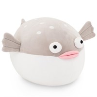 Рыба Фугу 20 см OT5020/20