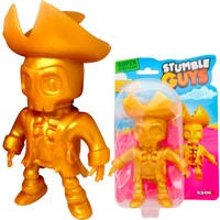 Игрушка Тянучка Stumble Guys Capt Goldheart SG0440-12