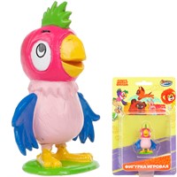 Фигурка Союзмультфильм попугай Кеша PF-KESHA-S-RU