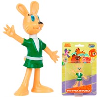 Фигурка Союзмультфильм заяц PF-ZAYATS-S-RU