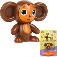 Фигурка Чебурашка PF-CHEB-S-RU