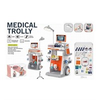 Набор Доктора 660-92 на стойке, в кор.