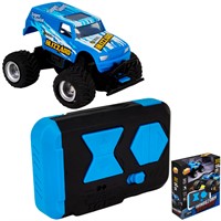 Машина на радиоуправлении E8001 в кор.