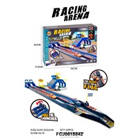 Гараж FCJ0618842 в коробке