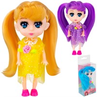 Кукла LY007D2 в ассорт. в кор.