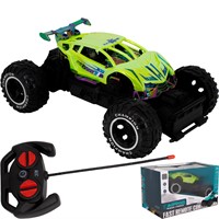 Машина на радиоуправлении 6568A в коробке