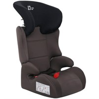 Автокресло Еду-Еду KS 517 гр. II/III, серия Level One, graphite KRES3769