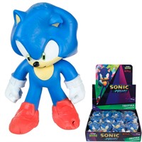 Игрушка Тянучка антистресс с шариками Sonic Супер Жим XI-SPD-PB-RU
