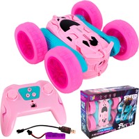 Машина на радиоуправлении DH666-91D в коробке