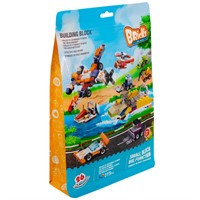 Конструктор SM207D в пакете