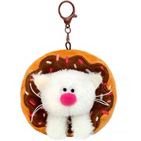 Брелок Молоко "Десерт" CCkc-14