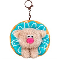 Брелок Какао "Десерт" CCkc-13