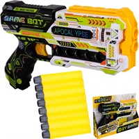 Пистолет пневматический JLX8652