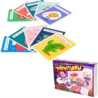 Игра Тарантинки угадайка 02717