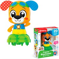 Щенок Тима Страна Фантиков 4620452702749