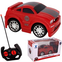 Машина на радиоуправлении QX3688-95 в кор.