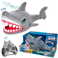 Акула на радиоуправлении ZYA-A3281-2 в коробке