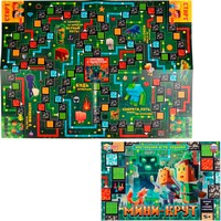 Игра Мини-Крут.Ходилка 4680107990884 /20/