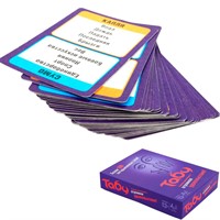 Игра Умка Табу. Карточная 4660254478749