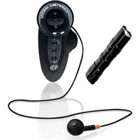 Набор разведчика ZYB-B3089 Спецагент фонарик и усилитель звука в кор.