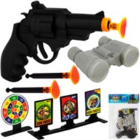 Набор полицейского 003