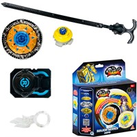 Инфинити Надо. Волчок Мэйджор, Aspis Ослепительный щит. TM Infinity Nado 68695