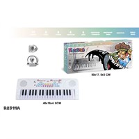 Синтезатор R2311A 37 клавиш в кор.