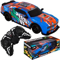 Машина на радиоуправлении UJ99-P362 в коробке