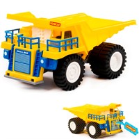 Автомобиль Карьерный самосвал БелАЗ-75131  71774 П-Е /16/