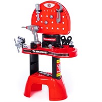 Набор Мастерская MAMMOET в кор 65322 П-Е /2/