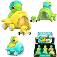 Игрушка завод. HC-216 Динозавр