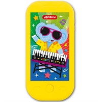 Смартфончик Веселый Слоник 4630027295132