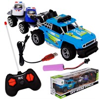 Машина на радиоуправлении H1-55 в кор.