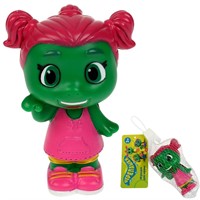 Резиновая игрушка ЧЕРЕПАШКИ Рэни LXRENI