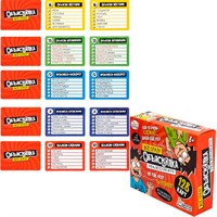 Игра Объяснялка. Все сразу Актив time 05078