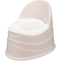 Горшок детский музыкальный Светло-бежевый 431300334