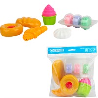 Набор "Пекарня" 9 предметов У1205