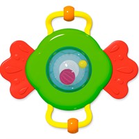 Развивающая игрушка «Батискаф»