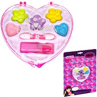 Набор косметики Eva Moda сердечко 70544F4 Bondibon
