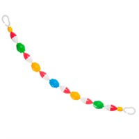 Погремушка подвеска для кроватки 2с277 Аэлита /30/