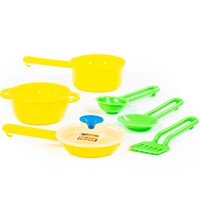 Набор посуды Поваренок №1 40688 П-Е/20/