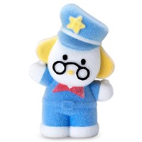 Фигурка НК003910 Полицейский флок. Hello Kitty СТОК