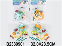 Набор доктора 2339901 в пакете