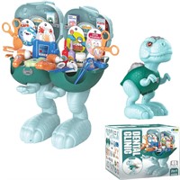 Игров. набор 2345115 Динозаврик доктор в коробке