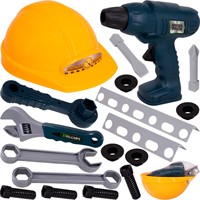 Набор инструментов 10-4MT в пак.