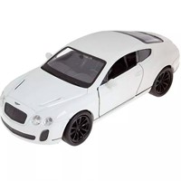 Модель 1:34/39 Bentley Continental Supersports 43623