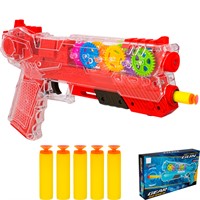 Пистолет на батарейках SL135 в коробке